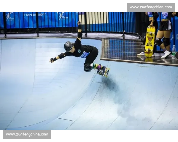 X Games 盐湖城 2025 女子碗池赛落幕：新生代滑手改写历史