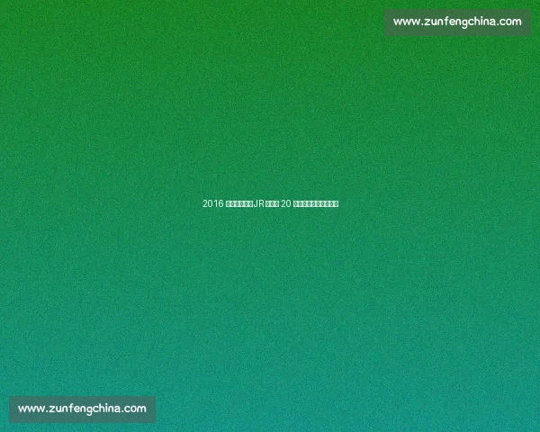 2016 骑士兄弟情：JR 与勒夫 20 秒拥抱背后的冠军救赎